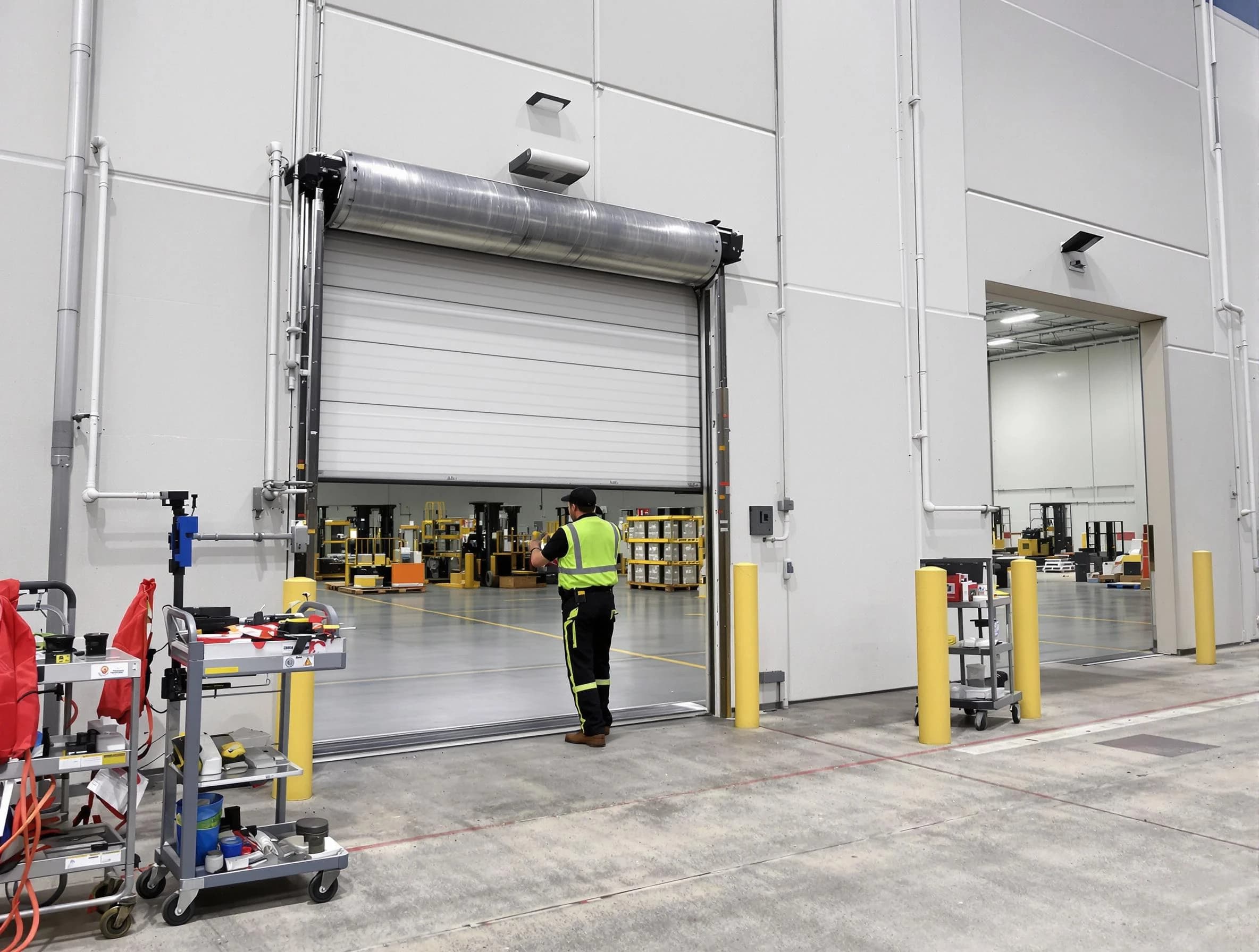 Commercial Repair service in Cumberland, RI