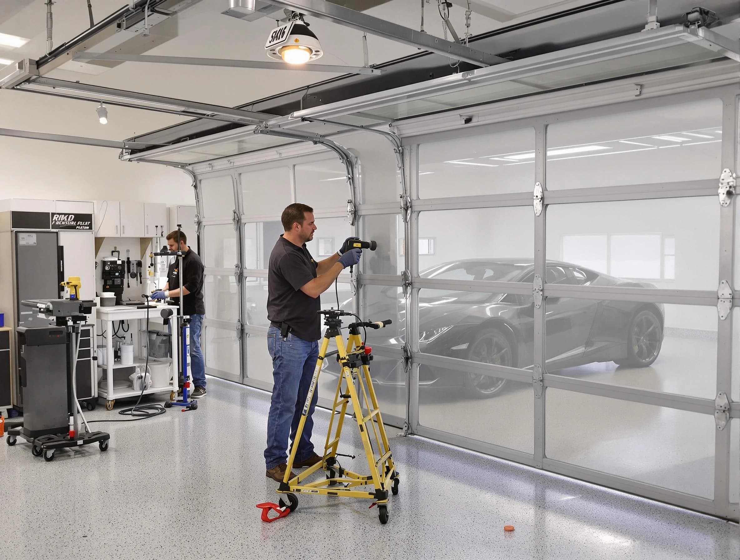 Dents Repair service in Cumberland, RI